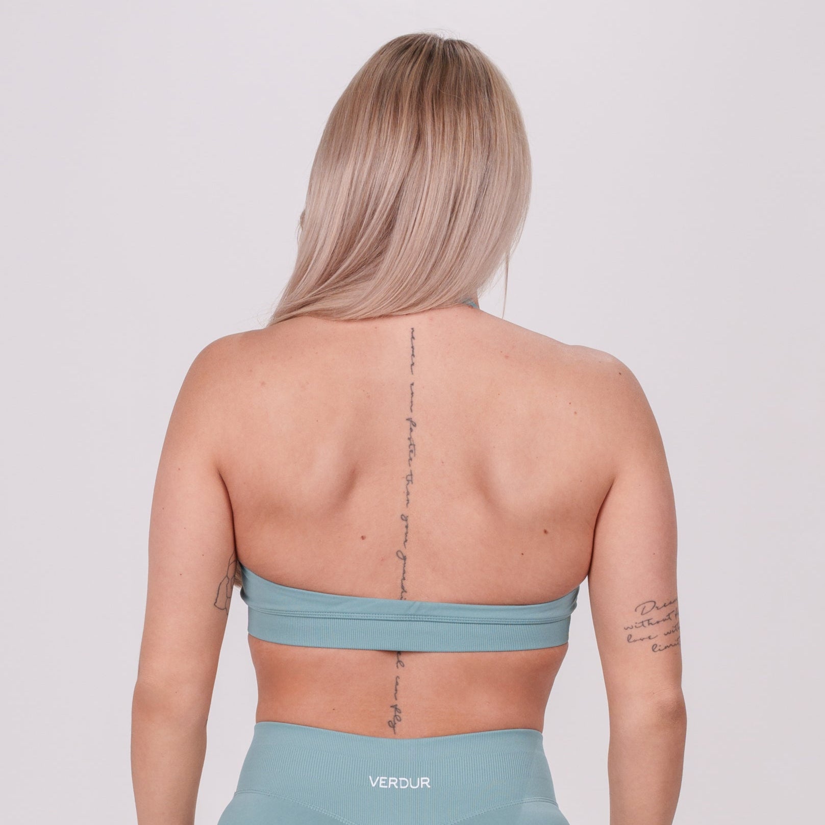 Empower Sportbeha Mint Sky