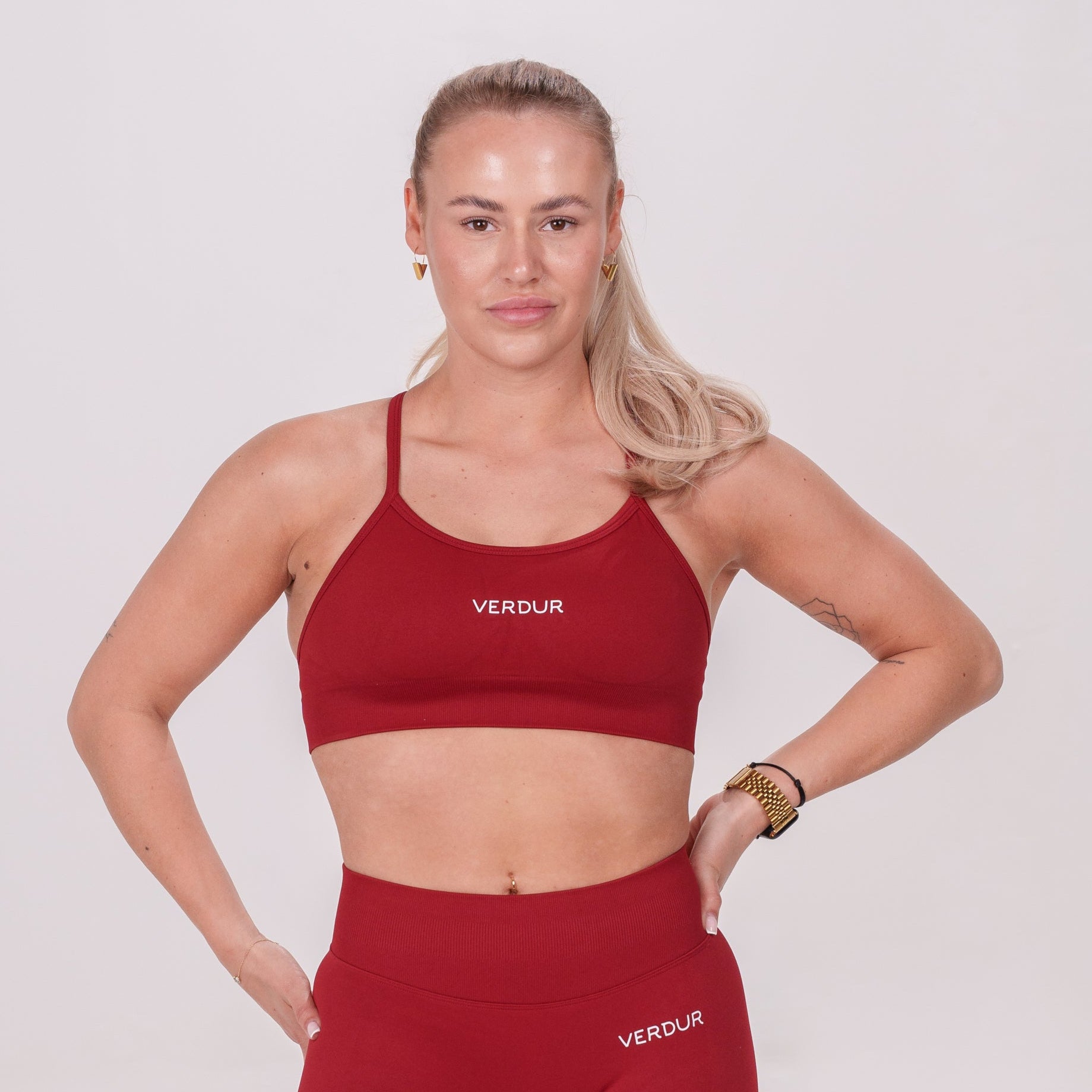 Empower Sportbeha Kersrood