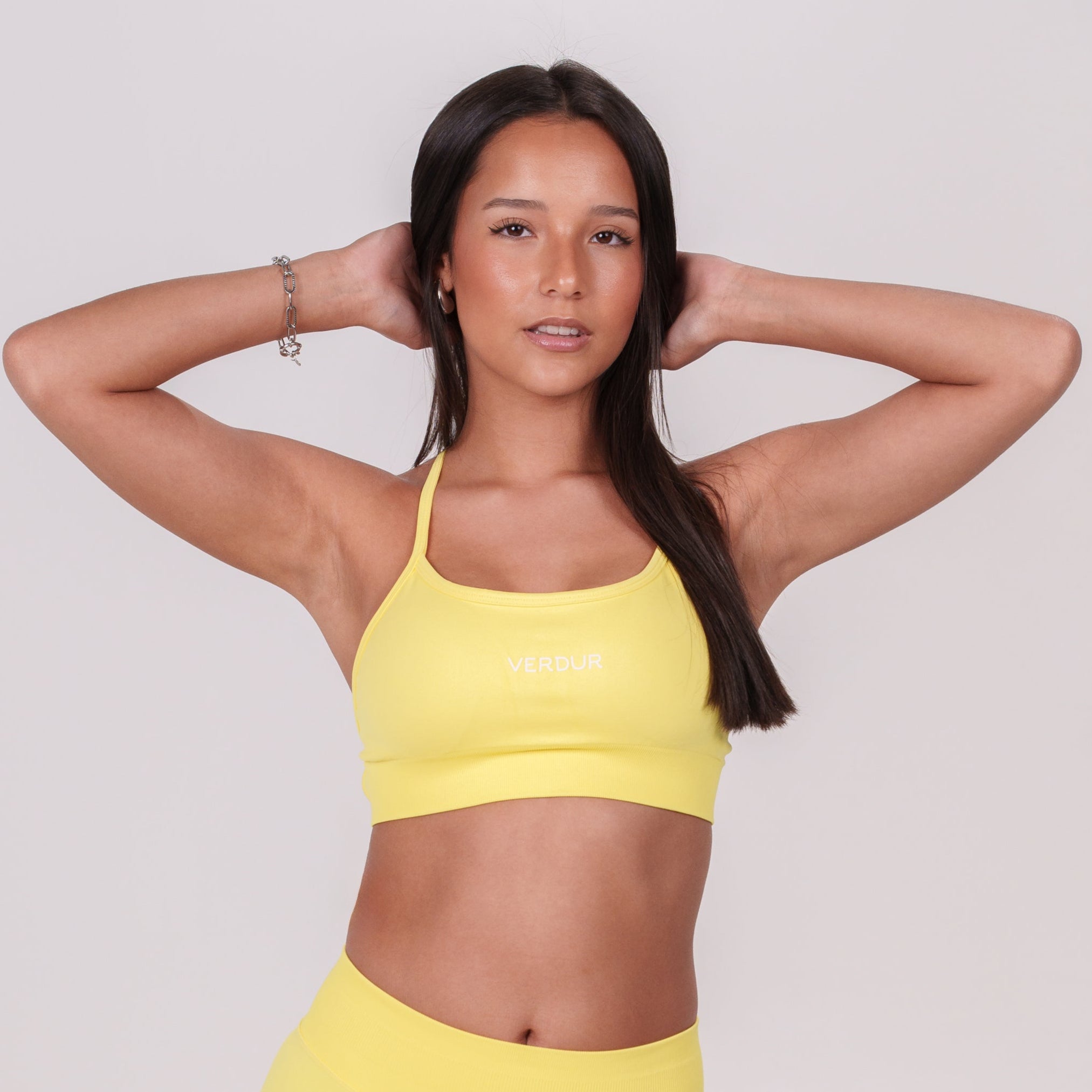 Empower Sportbeha Butter