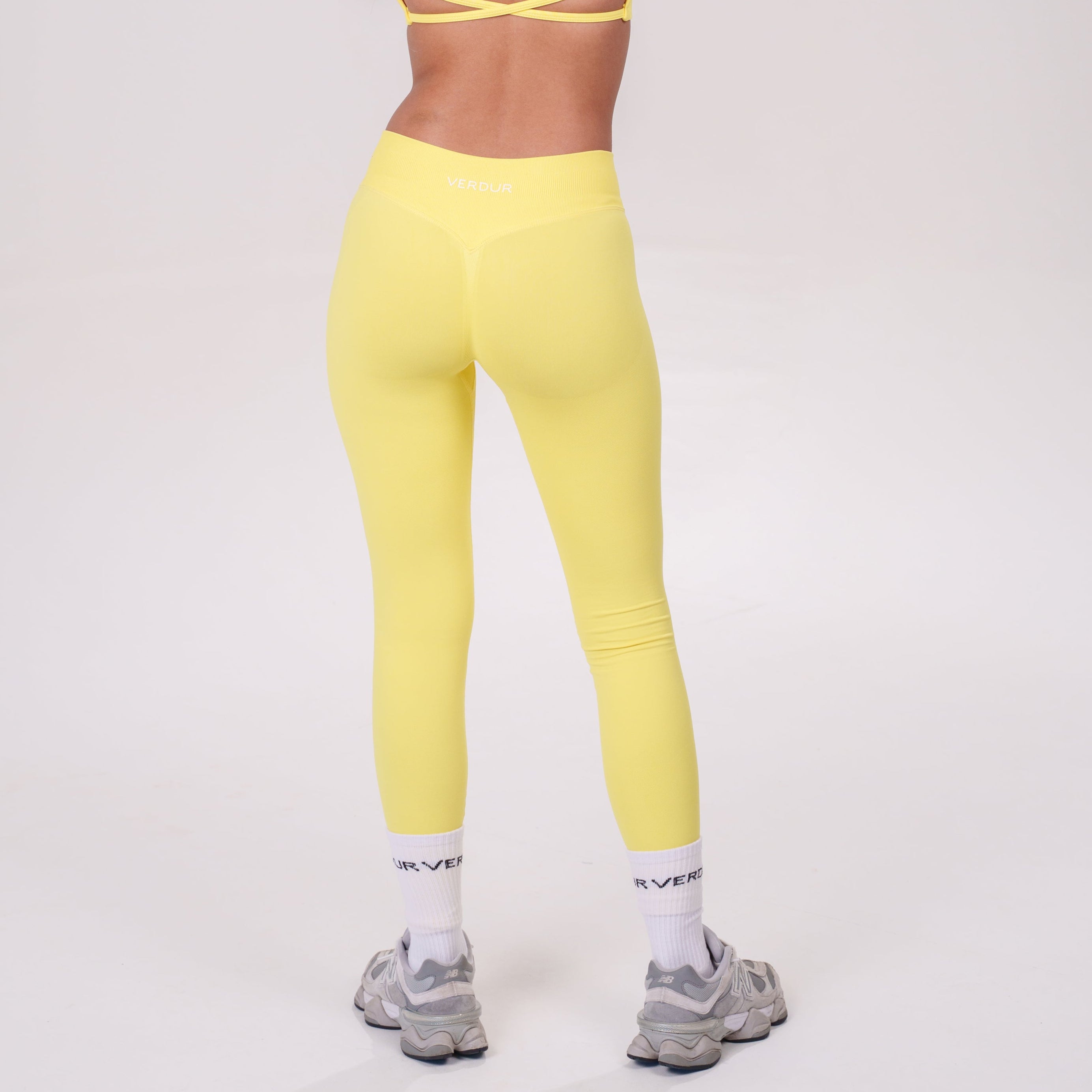 Empower Legging Butter