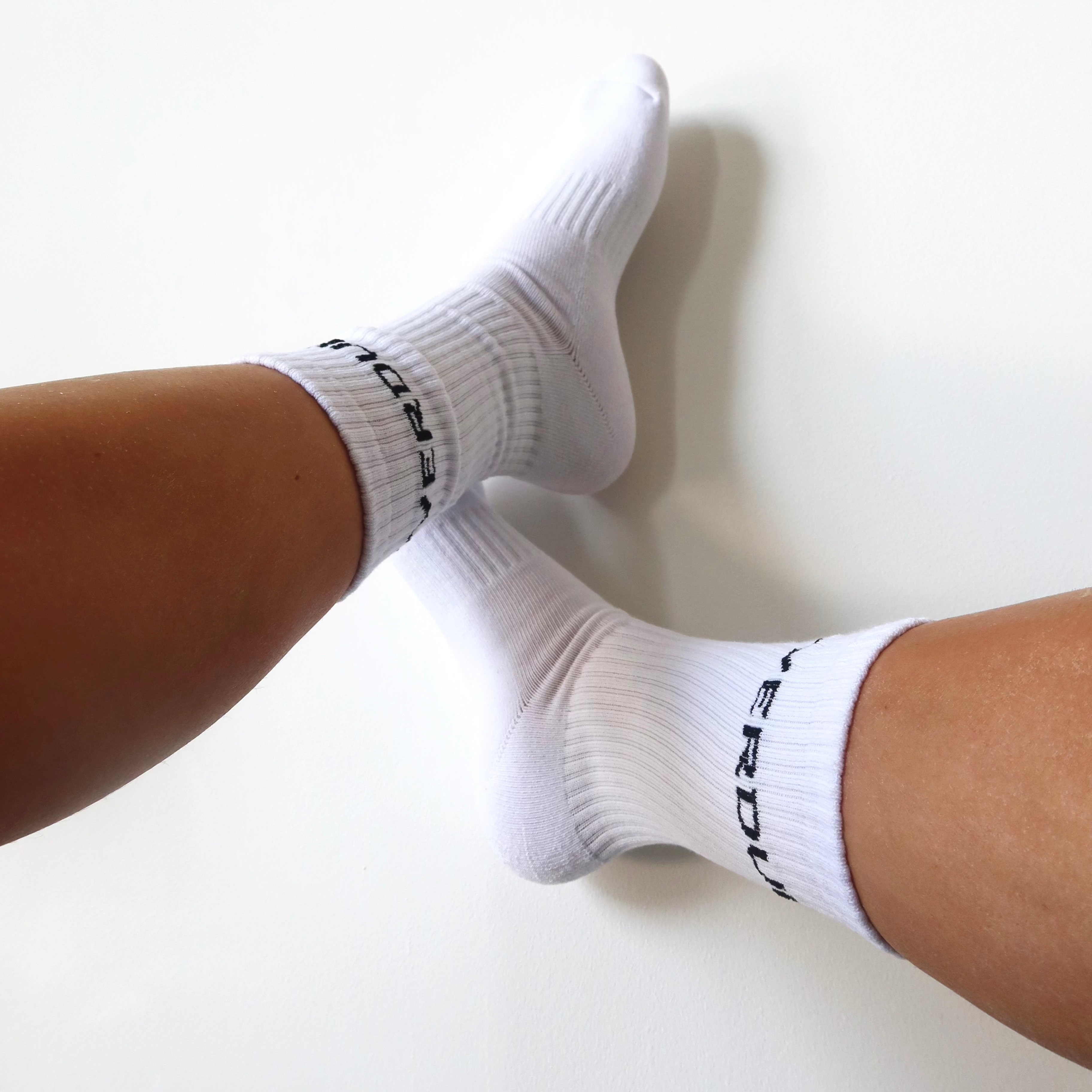 Empower Sokken Wit 39 - 41