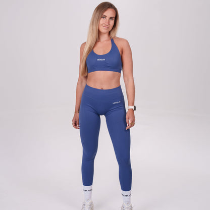 Empower Legging Midnight