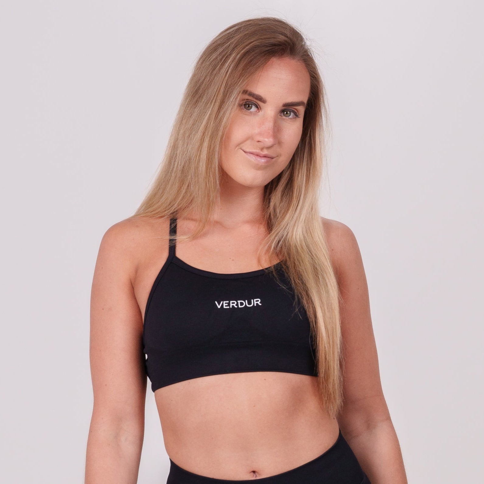 Empower Sportbeha Zwart