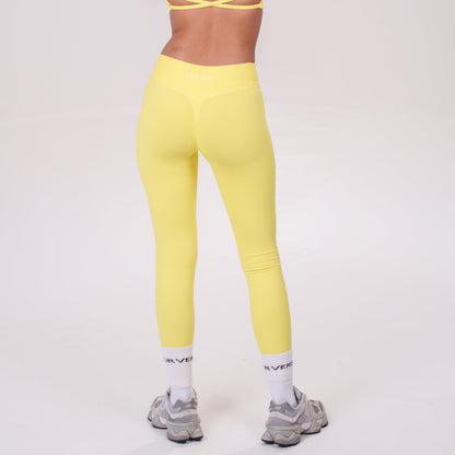 Empower Legging Butter